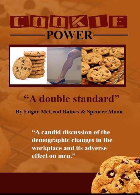 Cookie Power Book