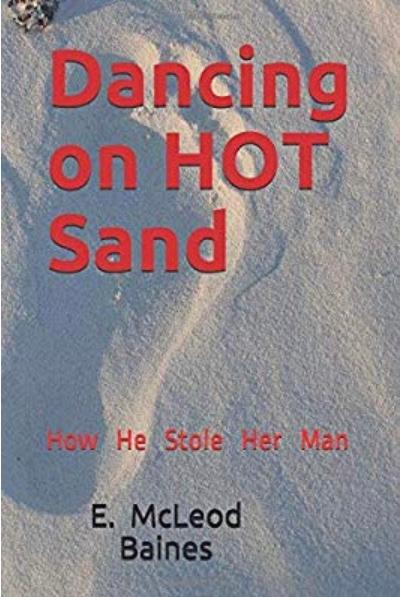 Dancing on Hot Sand