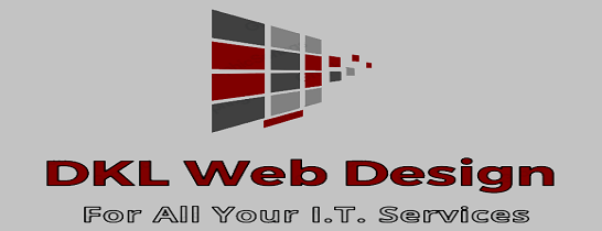 DKL Web Design