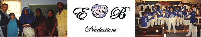 E. B. Productions