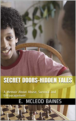 Secret Doors-Hidden Tales